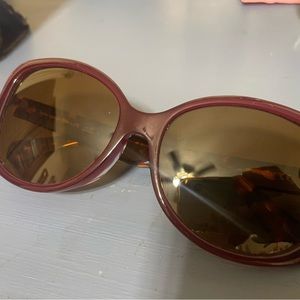 Kate Spade Sunglasses - Amberlyn